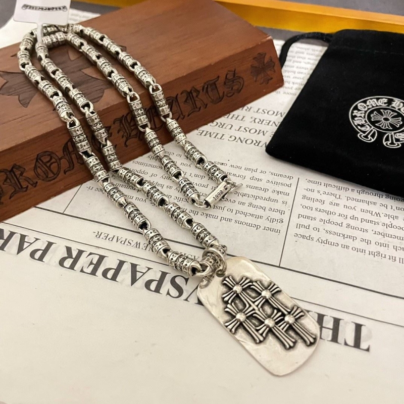 Chrome Hearts Necklaces